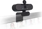 InLine FullHD webcam with USB-A