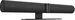 Jabra PanaCast 50 VBS black, incl. Jabra PanaCast Control ZR, EU, комплект конференц-камеры