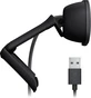 Logitech BRIO 105, graphite