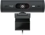 Logitech BRIO 505, graphite