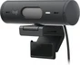 Logitech BRIO 505, graphite