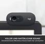 Logitech HD C505