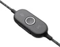 Logitech wired Personal Video Collaboration kit, set