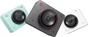 OBSBOT Meet 2 4K webcam Aurora Green