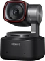 OBSBOT Tiny 2 4K PTZ Camera
