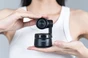 OBSBOT Tiny AI FullHD 1080p PTZ webcam