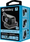 Sandberg USB Chat webcam 1080P HD