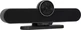Targus AiO 4K video conference system, incl. type F power supply, видеобар, EU