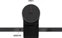 iiyama UC CAM10PRO-MA1 4K webcam