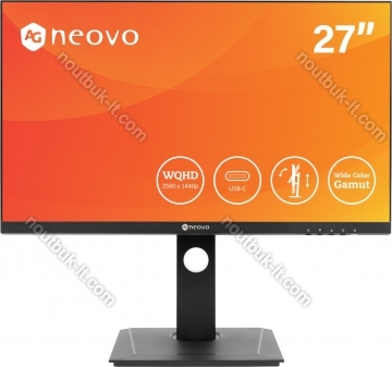 AG neovo DW-Series DW2701, 27"