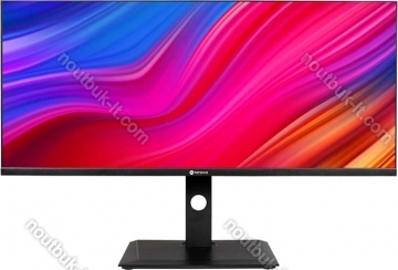 AG neovo EM3401UQC, 34"
