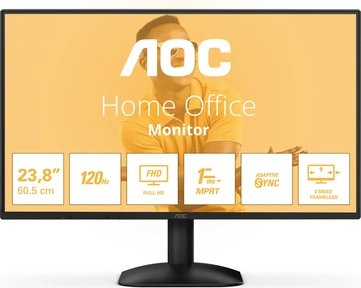 AOC 24B31H, 23.8"