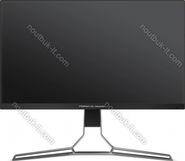 AOC Porsche Design Agon Pro PD32M, 32"