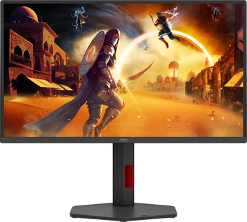 AOC Q25G4SR, 24.5"