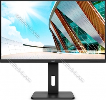 AOC U32P2, 31.5"