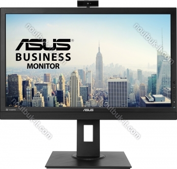 ASUS BE24DQLB, 23.8"
