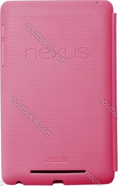 ASUS Nexus 7 travel Cover pink