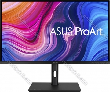 ASUS ProArt PA329CV, 32"