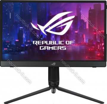 ASUS ROG Strix XG16AHP, 15.6"