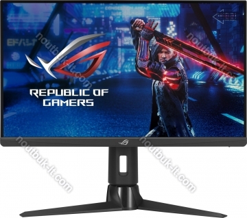 ASUS ROG Strix XG259CM, 24.5"