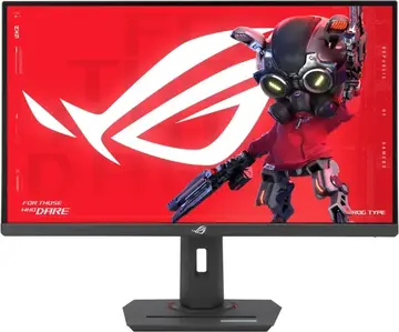 ASUS ROG Strix XG27ACS, 27"
