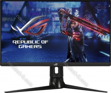 ASUS ROG Strix XG27AQ, 27"