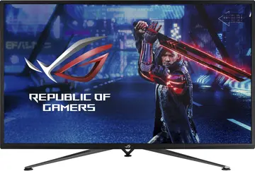 ASUS ROG Strix XG43UQ, 43"