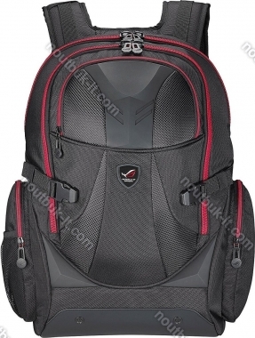 ASUS ROG XRanger Backpack, black