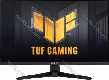 ASUS TUF Gaming VG249Q3A, 23.8"