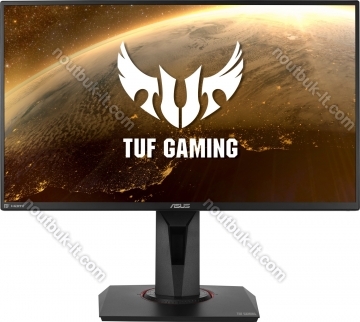 ASUS TUF Gaming VG259QM, 24.5"