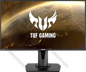 ASUS TUF Gaming VG279QM, 27"