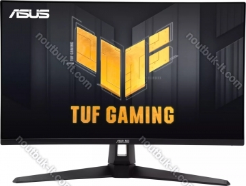 ASUS TUF Gaming VG27AQ3A, 27"