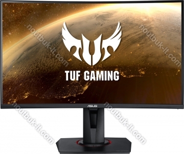 ASUS TUF Gaming VG27VQ, 27"