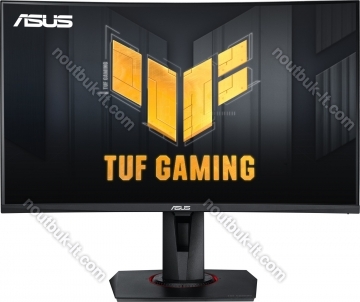 ASUS TUF Gaming VG27VQM, 27"