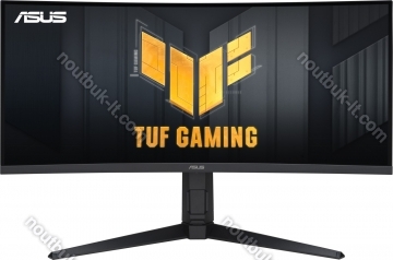 ASUS TUF Gaming VG34VQEL1A, 34"