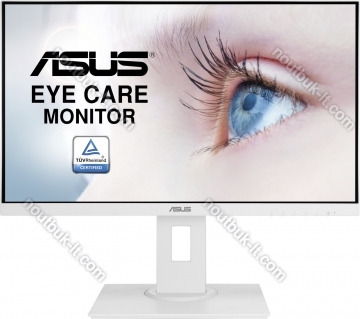 ASUS VA24DQLB-W, 23.8"