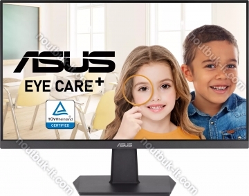 ASUS VA24EHF, 23.8"