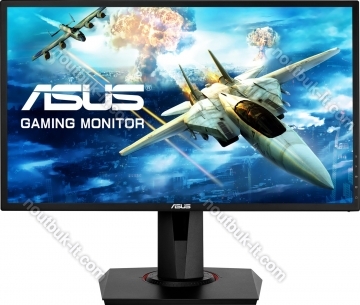 ASUS VG248QG, 24"