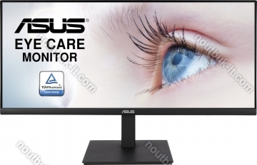 ASUS VP349CGL, 34"