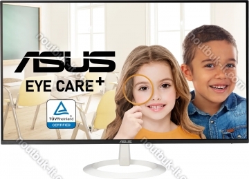 ASUS VZ27EHF-W, 27"