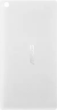 ASUS Zen case for ZenPad 7.0 white