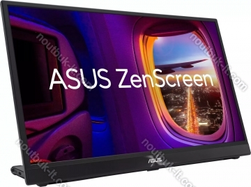 ASUS ZenScreen MB17AHG, 17.3"