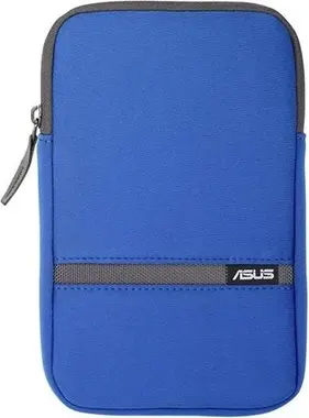ASUS Zipper sleeve 8 sleeve blue