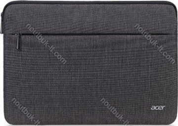 Acer 14" Protective sleeve, grey