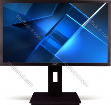 Acer Business B6 B226HQLymdpr, 21.5"