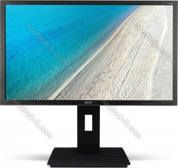 Acer Business B6 B246HLymdprz, 24"