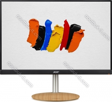 Acer ConceptD CM2 CM2241Wbmiiprzx, 24"