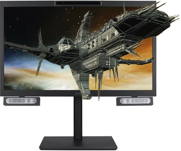 Acer DS2 ASV27-2P, 27"