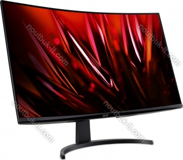 Acer ED2 ED322QPbmiipx, 31.5"