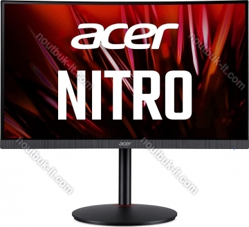 Acer Nitro XZ0 XZ240QPbmiiphzx, 23.6"